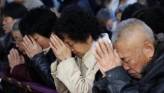 China’s Apparent Lack of Moral Compass Fuels Growth of Christian Churches