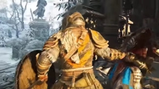 For Honor Update 1.06: Details That You Need To Know