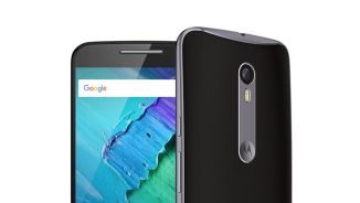 Motorola Moto X Pure Android 7.0 Nougat Changelog Published