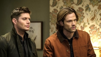 'Supernatural' Season 12 Live Stream: Jensen Ackles Shares Photo from Season Finale; Show Set to Stream on Netflix