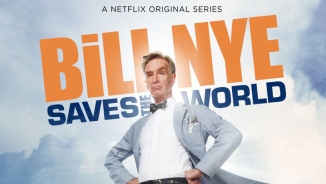 'Bill Nye Saves the World': 'Scientist' Slammed for Promoting Eugenics, Abortion on New Netflix Show 