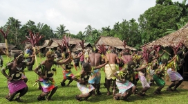 Tribe Chief Heard Gospel Before Dying, Was Raised Back to Life to Testify to Missionaries’ Message