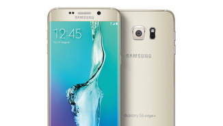 Android 7.0 Nougat Update Arriving on T-Mobile’s Samsung Galaxy S6 Edge+ Next Week