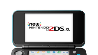 Nintendo 2DS XL Is The Company’s Latest Console, a Revised Nintendo 3DS XL