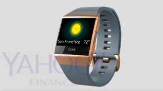 Fitbit Allegedly Working On A New Smartwatch And Wireless Earphones