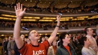 How a Christian Movement is Growing Rapidly in the Midst of Religious Decline