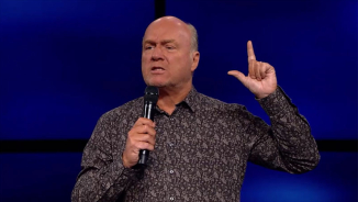 Greg Laurie Shares How North Korea Nuclear Threat 'Fits Into' End Times Prophecy