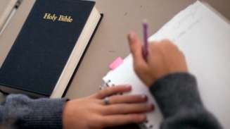 Professor Forces Student to Stop Reading Bible Before Class, Calls Him 'Racist' for Criticizing Islam 