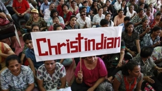 India Christians Experience ‘Alarming Rise’ in Attacks from Hindu Nationalists