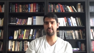 Nabeel Qureshi Asks for Prayers as Cancer Spreads: ‘My Hope Is Still in the Lord’