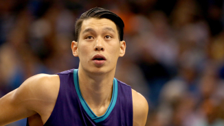 Jeremy Lin Reveals The Powerful Reason He's 'Fasting' from Instagram, Twitter 