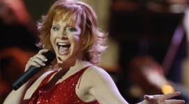 Reba McEntire Attributes New Album's Release to 'Faith' and 'Hope'