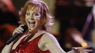 Reba McEntire Attributes New Album's Release to 'Faith' and 'Hope'