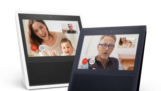 New Amazon Echo Show Speaker With Touchscreen Launched