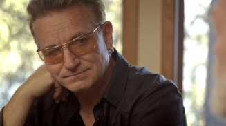 U2's Bono Shares the Biggest Thing He Learned About God And Himself After Reading the Psalms 