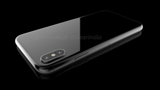 Latest Leaks of ‘iPhone 8' Renders Look Stunning