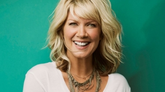 Natalie Grant Urges Involvement In Fight Against Sex Trafficking: 'I Will Not Be Silent'