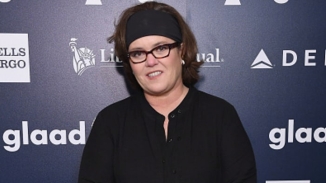 Rosie O' Donnell Likens Donald Trump To 'Satan' at LGBT Awards 