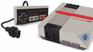 NES Classic Edition to be Replaced by RetroN 1 HD