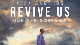 Kirk Cameron Reveals Topic of 'Revive Us' 2, Reveals Why He Was 'Encouraged' by Election (Exclusive)