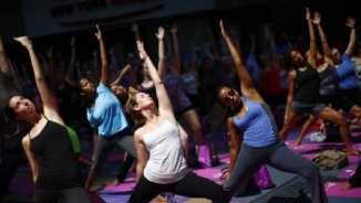 Can a Christian Practice Yoga in Good Conscience?