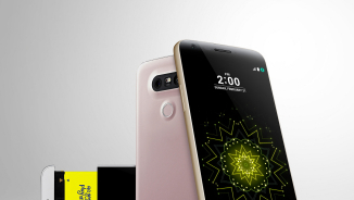 Unlocked LG G5 (RS988) In US Receives Android 7.0 Nougat Update