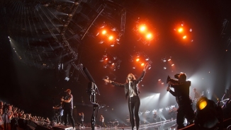 Hillsong United Announces Surprise Album, 'Wonder' 