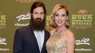 'Duck Dynasty' Star Jep Robertson Reveals the Surprising Way He Overcame Drug, Alcohol Addiction 