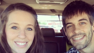 Jill (Duggar) Dillard Returns to the U.S., Attends Church After Revealing Tragic Murder of Friend