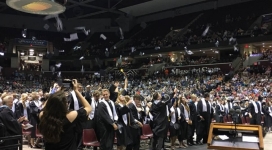 Students Want Superintendent to Apologize for Quoting Bible, Praying at Graduation Ceremony