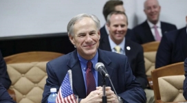 Texas Governor Signs ‘Sermon Safeguard’ Bill Into Law 