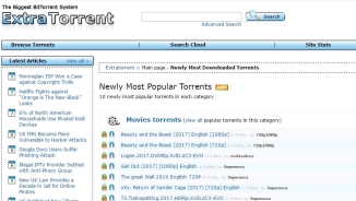 The Pirate Bay, Kickass Torrents Blockade Intensify Following ExtraTorrent Permanent Shutdown