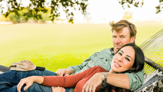 'Fixer Upper's Chip and Joanna Gaines Begin Renovating Breakfast Cafe, Reveal Opening Date 