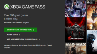 Should I Sign Up For The Xbox Game Pass Or Not?