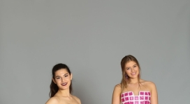 New York Teens Honor Planned Parenthood in School Fashion Show