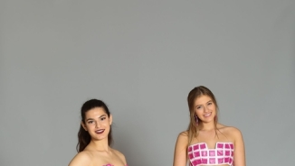 New York Teens Honor Planned Parenthood in School Fashion Show