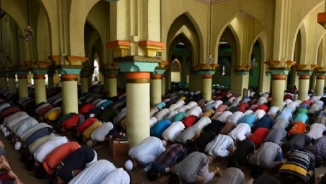 Islam Projected to Overtake Christianity as World’s Largest Religion