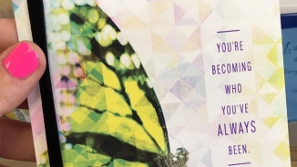 Hallmark Now Selling Cards Celebrating Gender Transitions