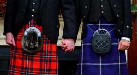 Scottish Episcopal Church Expected to Begin Officiating Same-Sex Weddings by Fall 