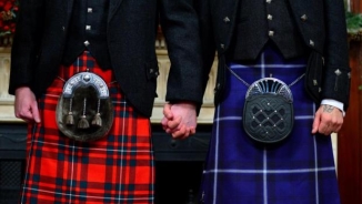 Scottish Episcopal Church Expected to Begin Officiating Same-Sex Weddings by Fall 