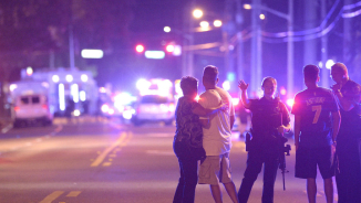 Pulse Nightclub Shooting Video Shows Police Praying Before Engaging Shooter: 'Lord Jesus, Watch Over Me'