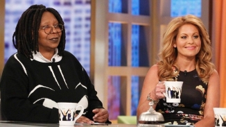 Candace Cameron Bure Reveals Why She Left 'The View'