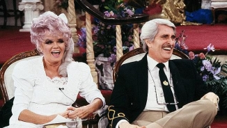 TBN Founder Jan Crouch Accused of Covering Up Teen Granddaughter's Rape to 'Save Reputation' of Network