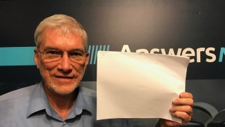 Ken Ham Shares 'Answer' to Racism and Says There Aren't 'White' or 'Black' People