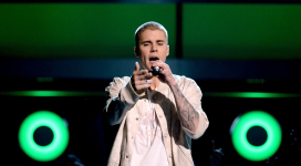 Justin Bieber Praises God During Manchester Concert; Selena Gomez Compliments Ex-Beau's 