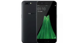 Oppo R11 20MP Selfie Smartphone: Dual Cameras, Android 7.1 Nougat