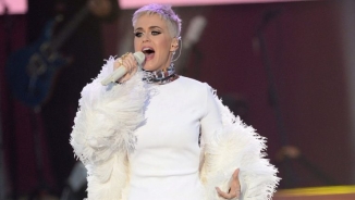 Katy Perry Shares How Pastor Parents Reacted to Sexually Explicit Song 'Bon Appétit'