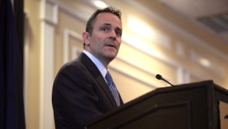 Kentucky Gov. Calls on Christians to Form Prayer Groups to Combat Louisville Violence