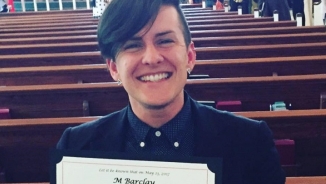 United Methodist Church Commissions First Openly Non-Binary Transgender Person as Deacon