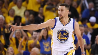 NBA Finals 2017: Warriors vs. Cavaliers Game 5 TV Schedule and Live Stream Guide